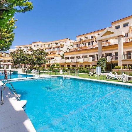 Oleholidays Romana Playa 335 Vistas Al Mar มาร์เบยา ภายนอก รูปภาพ